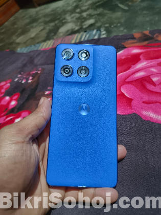 Motorola edge 60 stylus